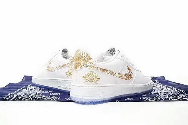 Nike Air Force One Women Low--071